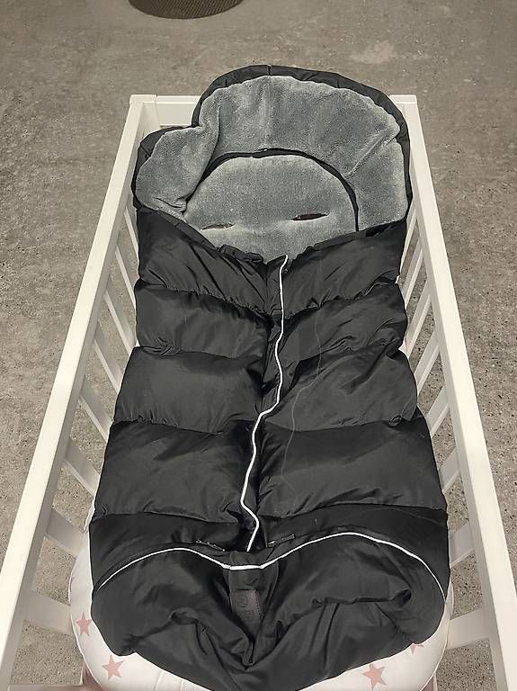 Schlafsäcke: Chancelière bébé – Gebraucht aus Collombey von DRADA_M