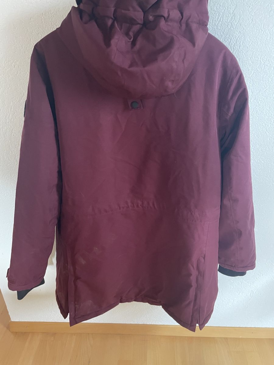 Felix Bühler Jacken: Felix Bühler Winterreitparka Grösse L – Gebraucht aus Winterthur von sabinemarie 5