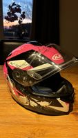 HJC Motorradhelm Gr. 56