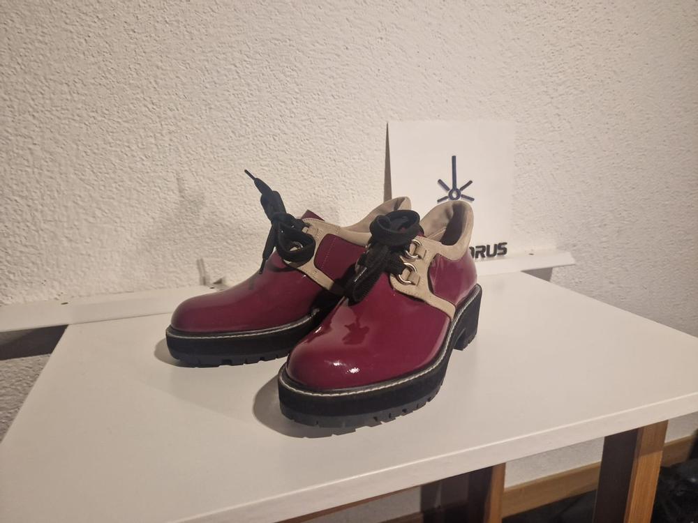 Damenschuhe C.Doux Gr sse 38.5 Kaufen auf Ricardo