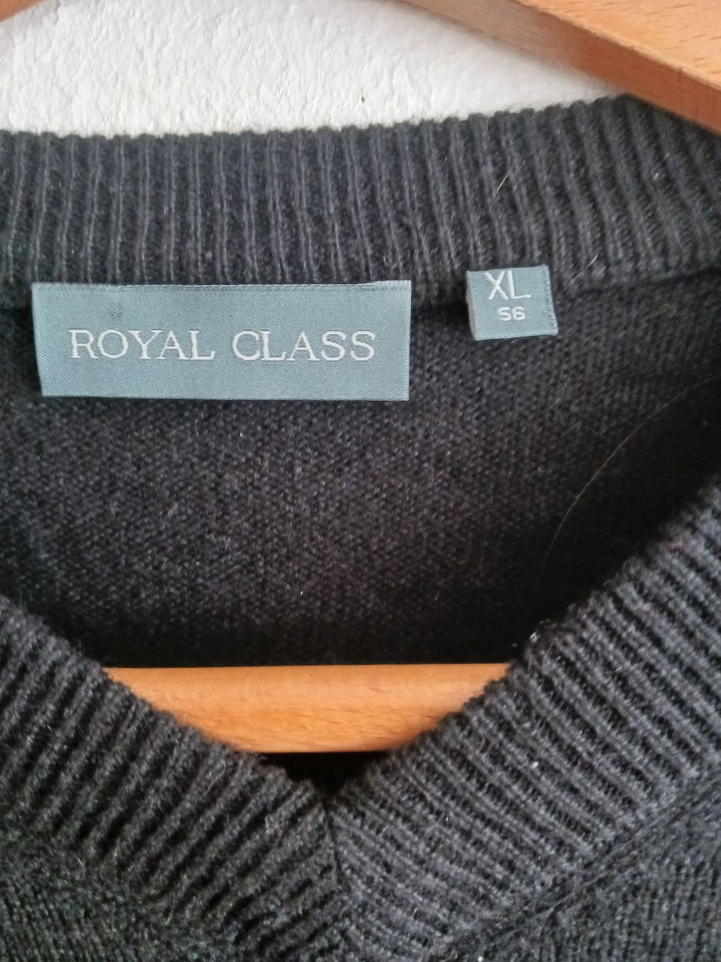 Maglioni & Felpe: Pullover Seide/Kaschmir L – Usato da Riedholz venduto da bri_fr7s 1