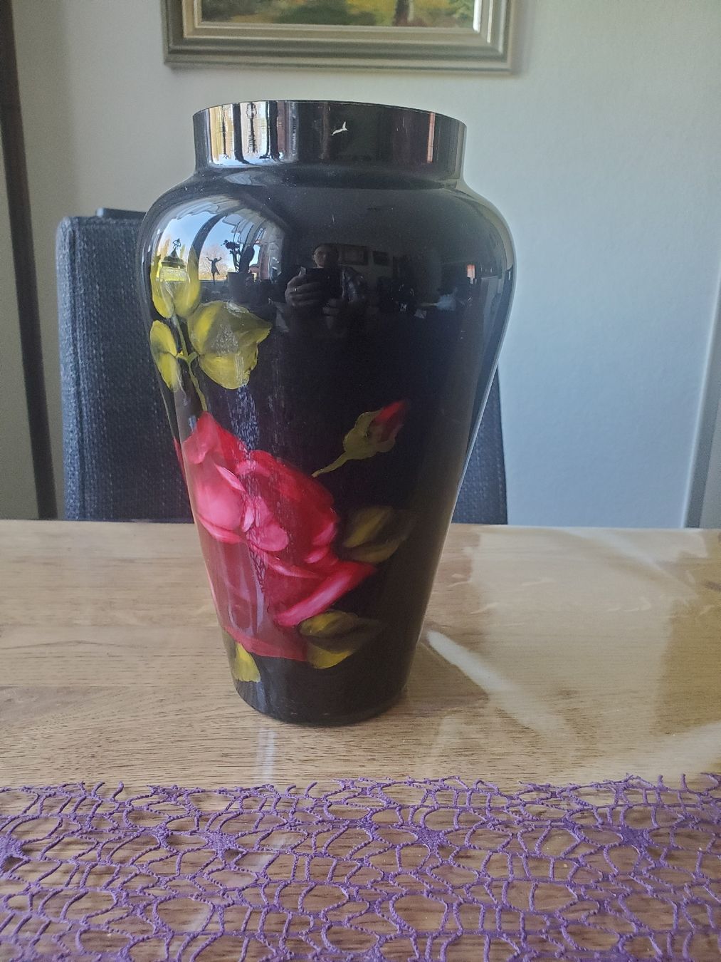 Alle Dekorationen: Deko-Vase – Gebraucht aus Frauenfeld von BeneFull 1