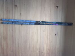 Fat Pipe Schäfte 96cm | 3er-Set (ohne Schaufel)