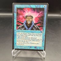 Gedankenwirbel Brainstorm 61/383 Ice Age Deutsch GD
