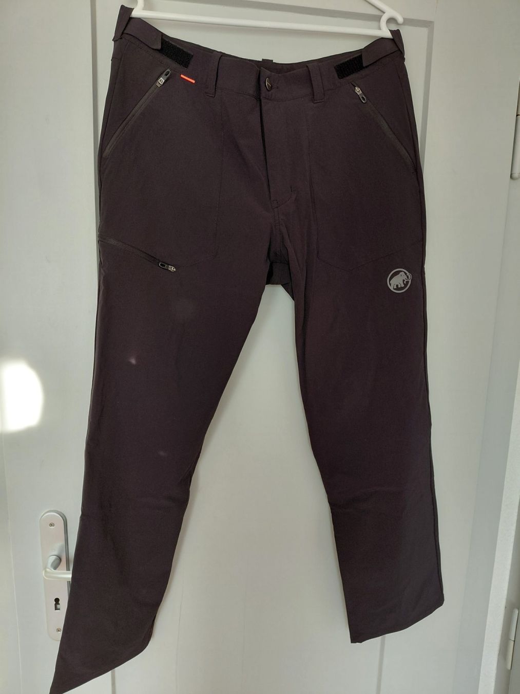 Mammut Pantaloni: Mammut Wanderhose Gr.52 – Usato da Münchwilen TG venduto da Spurtch