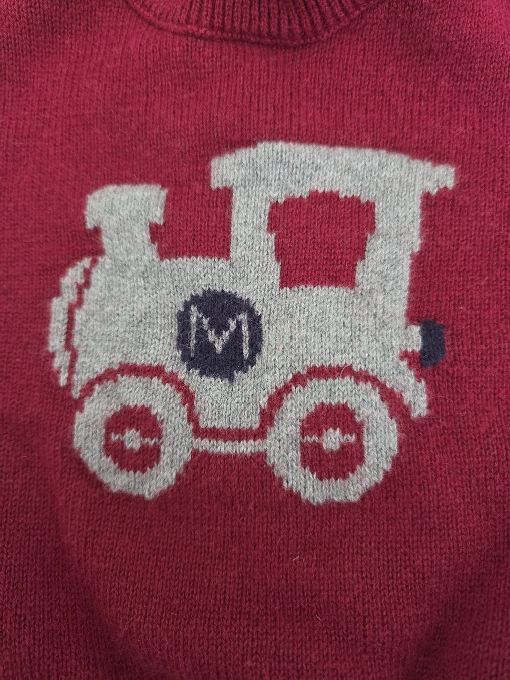 Maglioni & Felpe: cute baby sweather – Usato da Zollikon venduto da Dania.Fischer 3