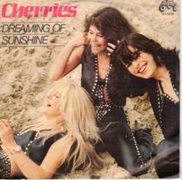 Cherries  --  Dreaming of Sunshine  Single7