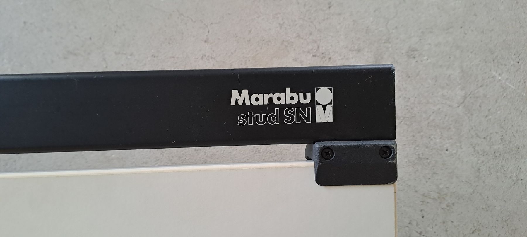 Tutti gli attrezzi: Marabu stud SN Laufwagenzeichenmaschine. – Usato da Buttikon SZ venduto da Bavegna99 2