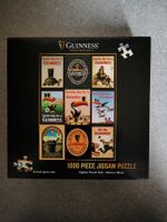 Guinness Puzzle 1000 Teile