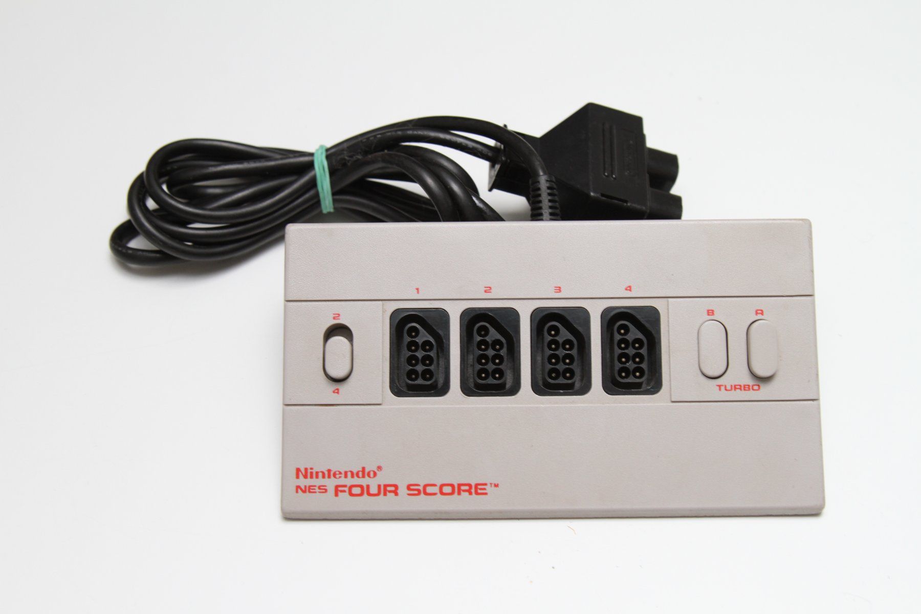 Nintendo Consoles: Nintendo NES mit Spielen – D'occasion à Basel par camelot99 4
