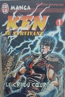 Ken - Vol 1 à 27