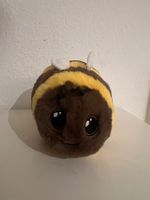 Besonders kuschelige Hummel, L: 20cm, Bumblebee