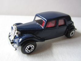 Citroen 15 CV, Matchbox Macau