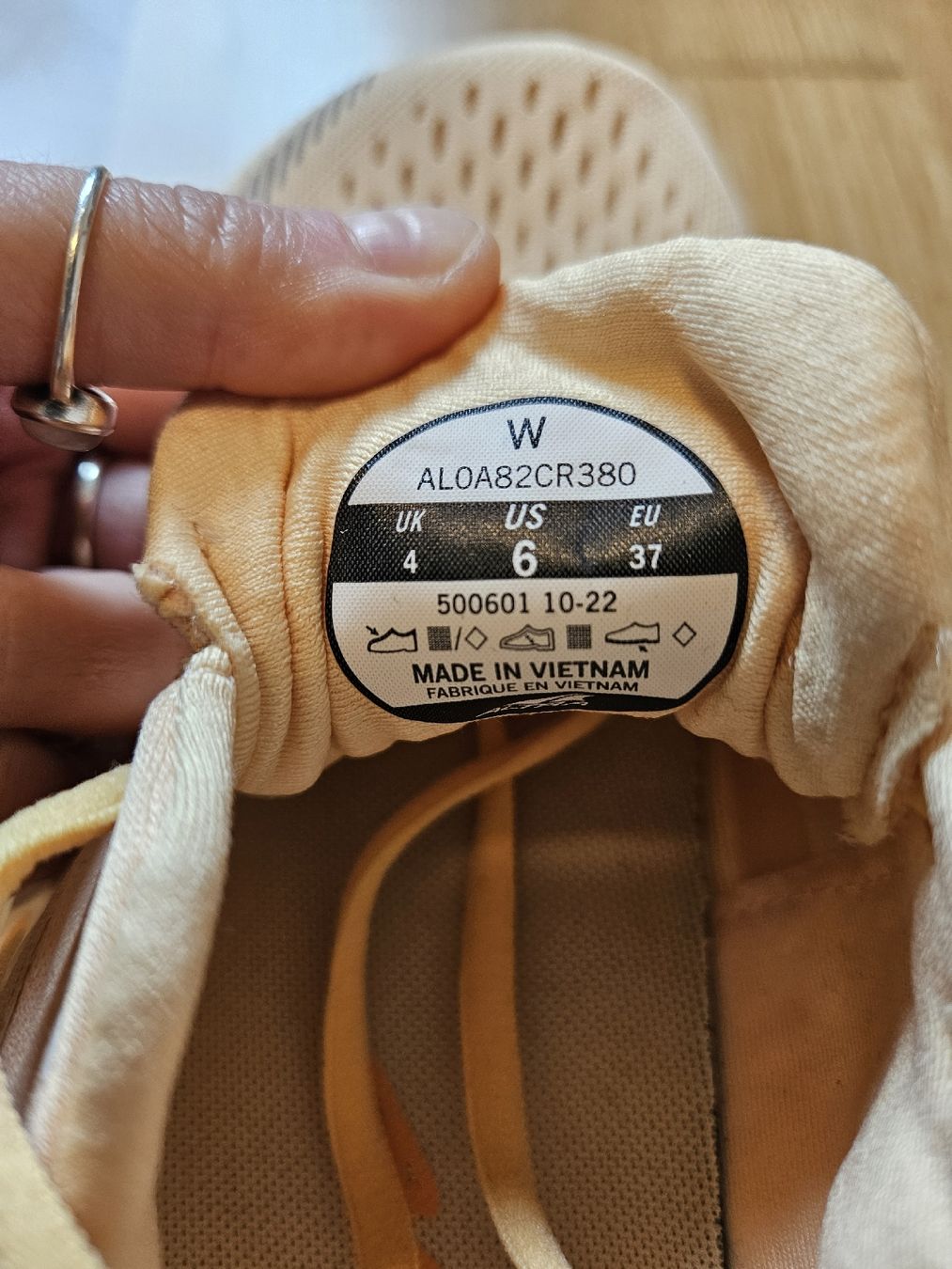 Altra Scarpe da donna: Altra Via Olympus Running Shoes – Usato da Zürich venduto da kts_9ncs 4