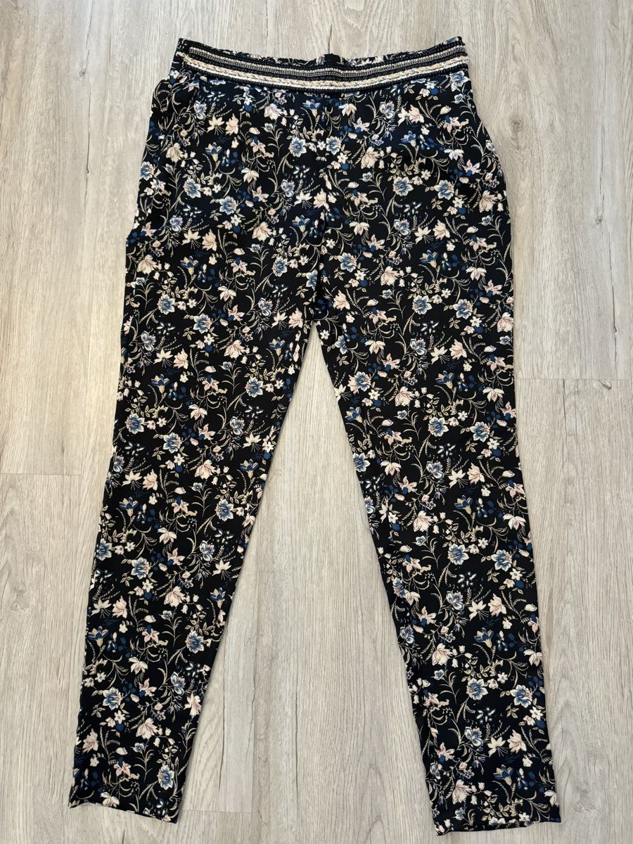 Pantaloni: Pantalon Marée – Nuovo (secondo la descrizione) da Blonay venduto da Celuna