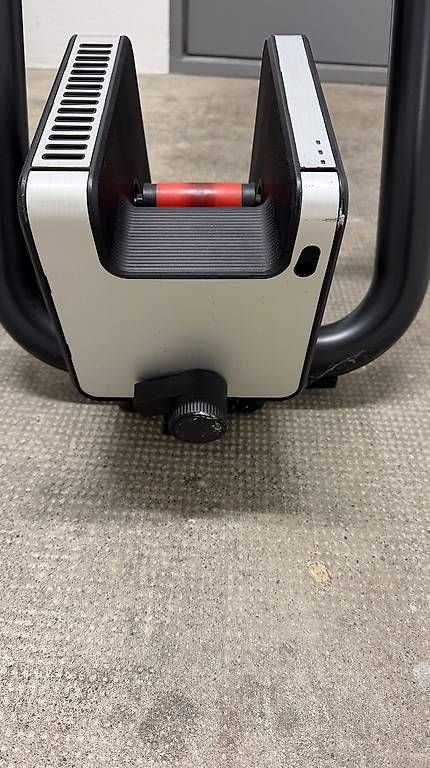 Hometrainer: Home traîner Élite Tuo  – Gebraucht aus Bernex von Pauline.sch 3