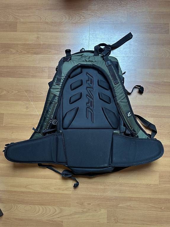 Rucksäcke: Revolutionrace Explor Rucksack – Neu und originalverpackt aus Muri AG von ron_97s5 1