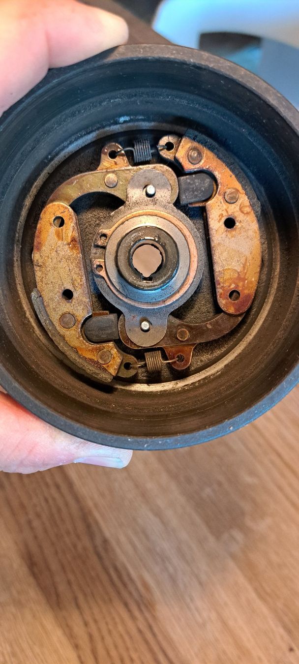 Piaggio Parti ricambio per ciclomotori: Piaggio Ciao Wandler 90mm – Usato da Künten venduto da Rocchi71 3