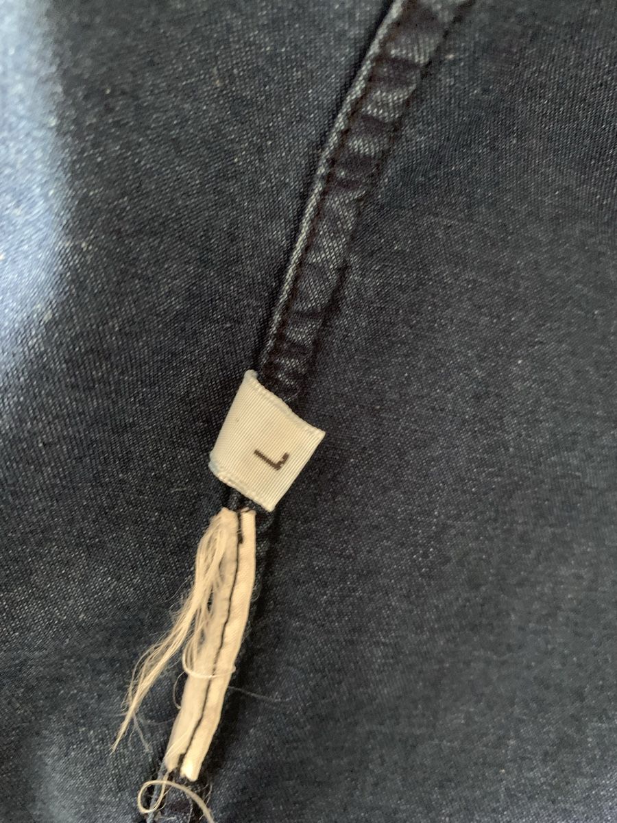 Closed Blusen: Jeansbluse Closed – Gebraucht aus Zürich von louise66 2