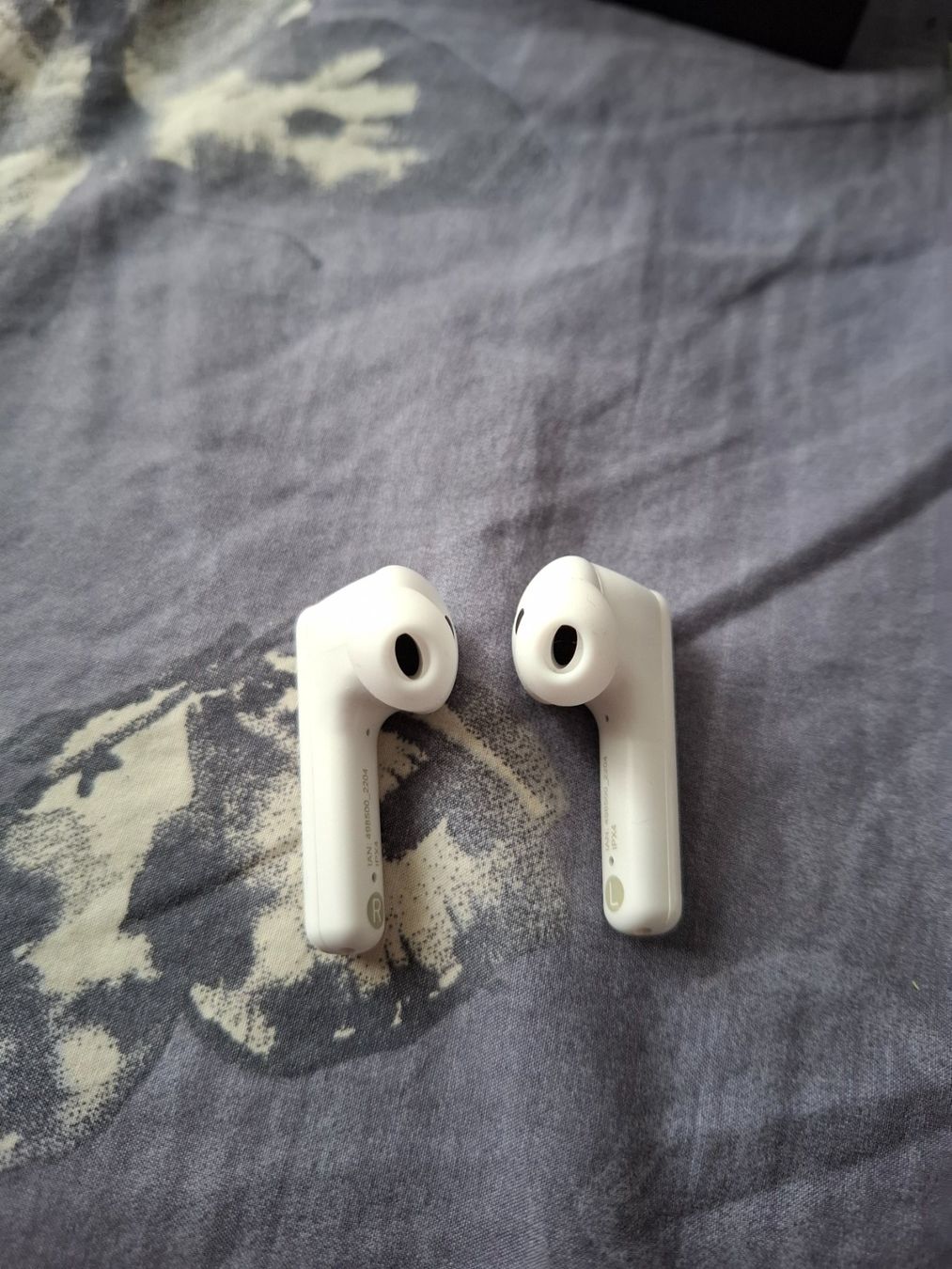 SilverCrest Kopfhörer: Silvercrest HG09426D In-ear Earbuds Bluetooth Kopfhörer – Neu (gemäss Beschreibung) aus Schlieren von car_w57d 3