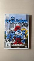 DVD Die Schlümpfe - Ein schlumpfiger Abenteuerfilm! (1406)