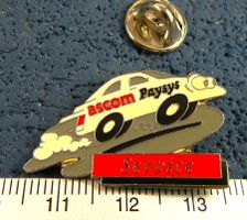 ASCOM AUTO PIN