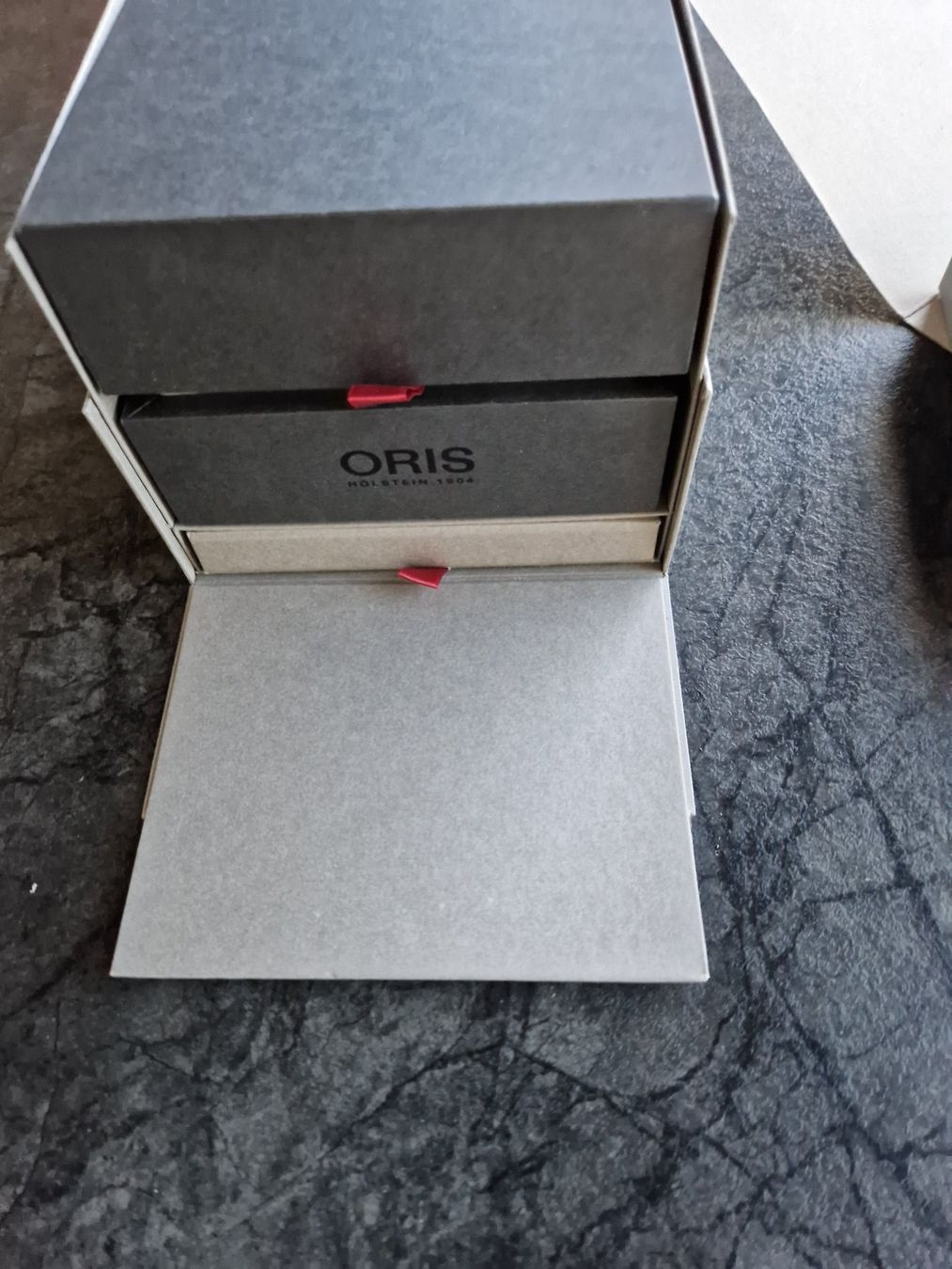 Oris Orologi: Armbanduhr Oris – Usato da Wangen ZH venduto da Rita99 5