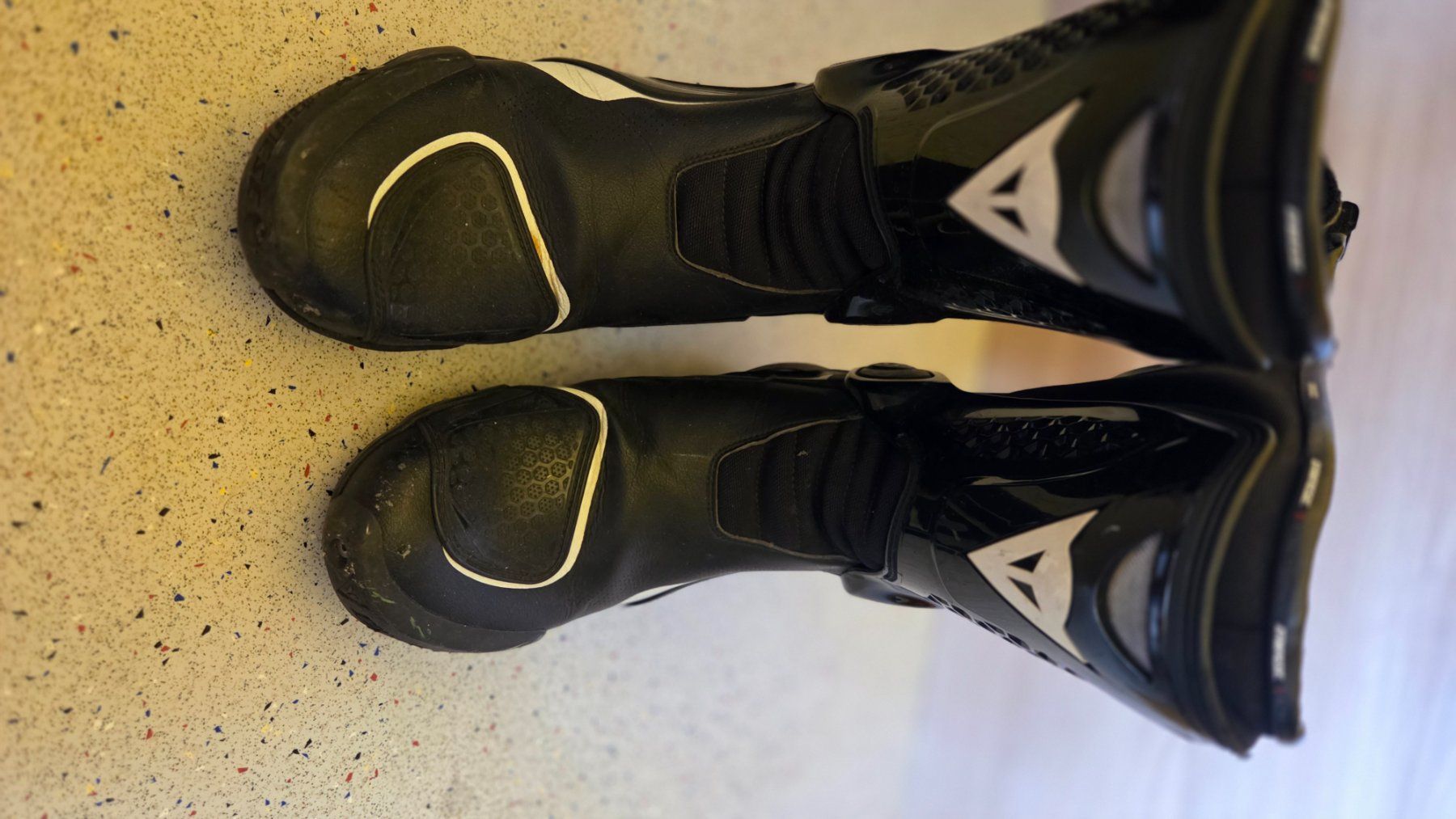 Dainese Completi: Tuta da moto – Usato da Bülach venduto da fra_hh9s 4