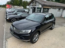 Sehr schöner VW Touareg 3.0 BMT,Frisch Ab MFK,Frisch Ab Serv