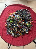 Lego gemischt Kiloware KG