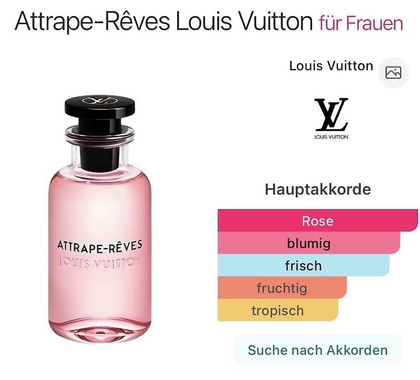Louis Vuitton Parfum & Eau de Toilette: Parfüm gebraucht – Gebraucht aus Zürich von bab_rr77 1