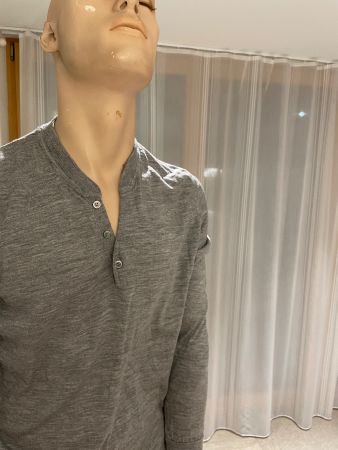 Pullover (Homme/Herren) - Tommy Hilfiger: Taille/Grösse XL