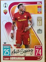 Topps Match Attax NS 18