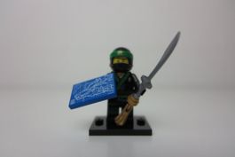 LEGO Minifigur CMF Ninjago Movie - Lloyd