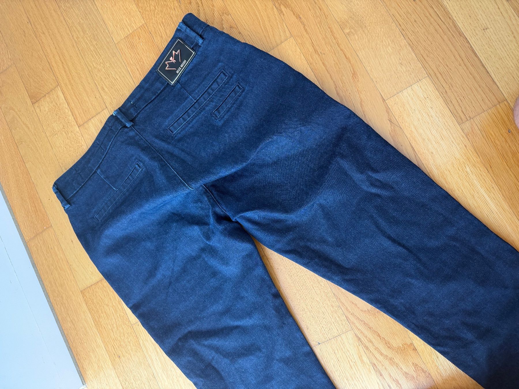 Pantaloni: Mos Mosh Jeans Hose – Usato da St. Gallen venduto da Emifrei 3