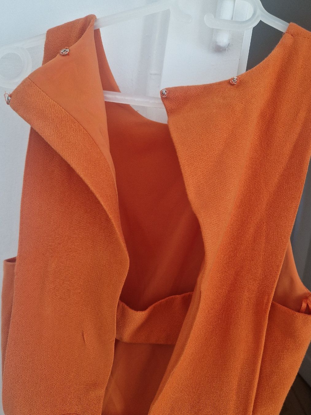 Mango Kleider: Kleid in S – Neu (gemäss Beschreibung) aus Küsnacht ZH von 2011_ 5