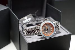 ZODIAC SUPER SEA WOLF ZO9304