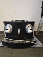 Kaffeemaschine Nespresso Gemini 200 gebraucht schwarz