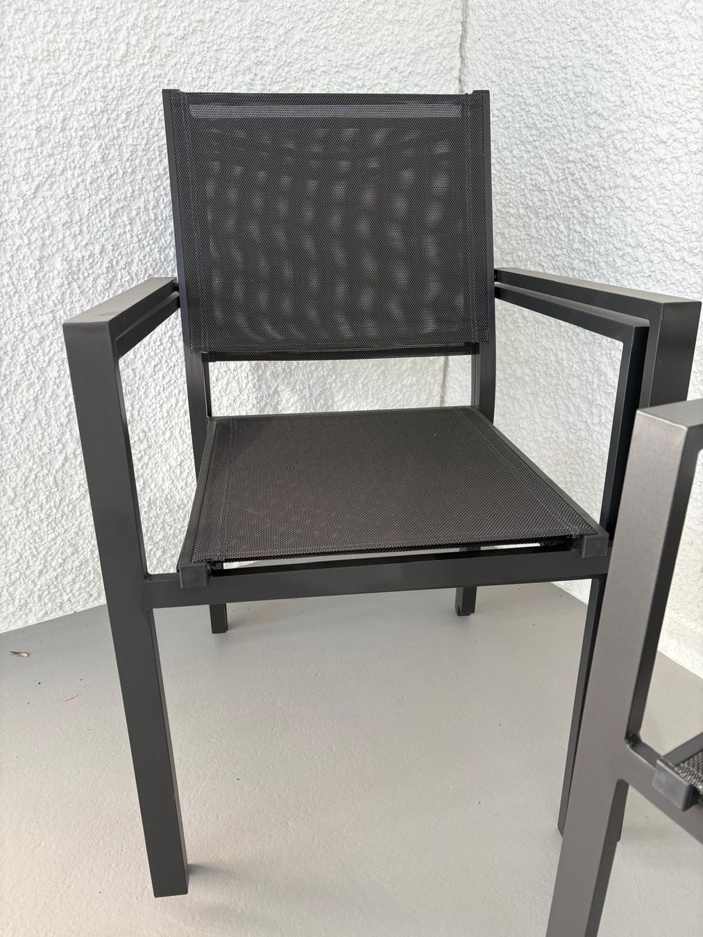 Chaises: Gartenstühle – D'occasion à Unterägeri par mic_s76f 2