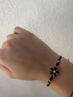 Blümchen Armband, Sommer-Accessoire