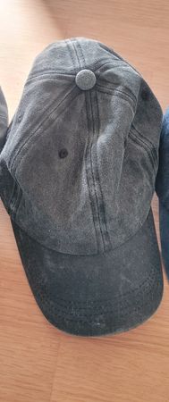 Cap