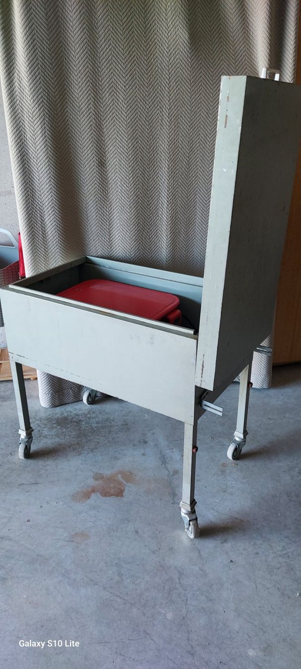 Altro in Decorazioni & Accessori: Kleinteile Waschbecken – Usato da Riken AG venduto da ebufix 5