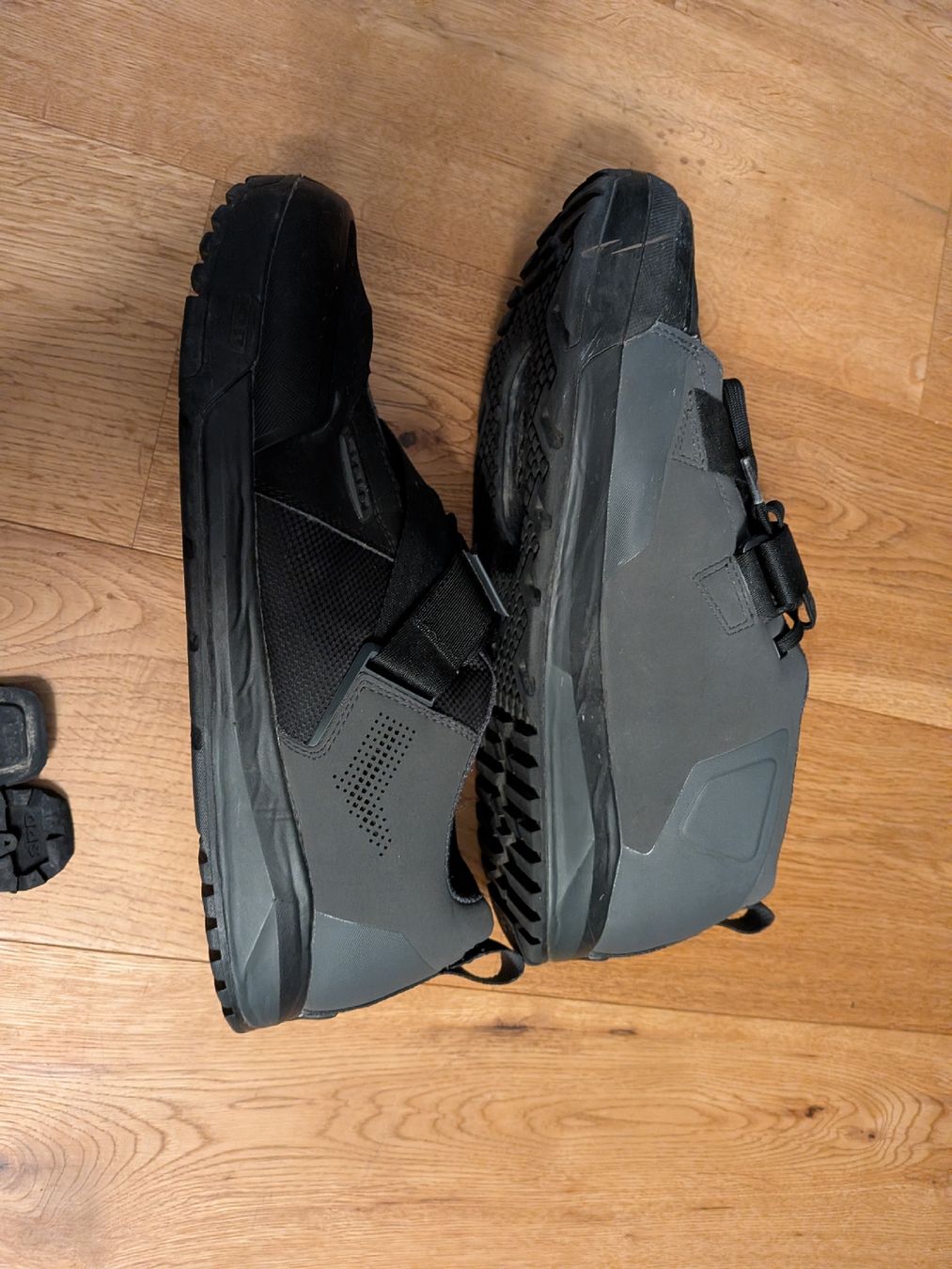 Scarpe da uomo: ION Rascal Bike Schuh Grösse 45 – Usato da Gossau SG venduto da arsenal2011 1