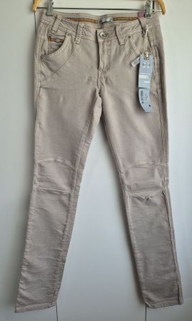 NILE essential hose  sand   XS  *** neu mit etikett ***