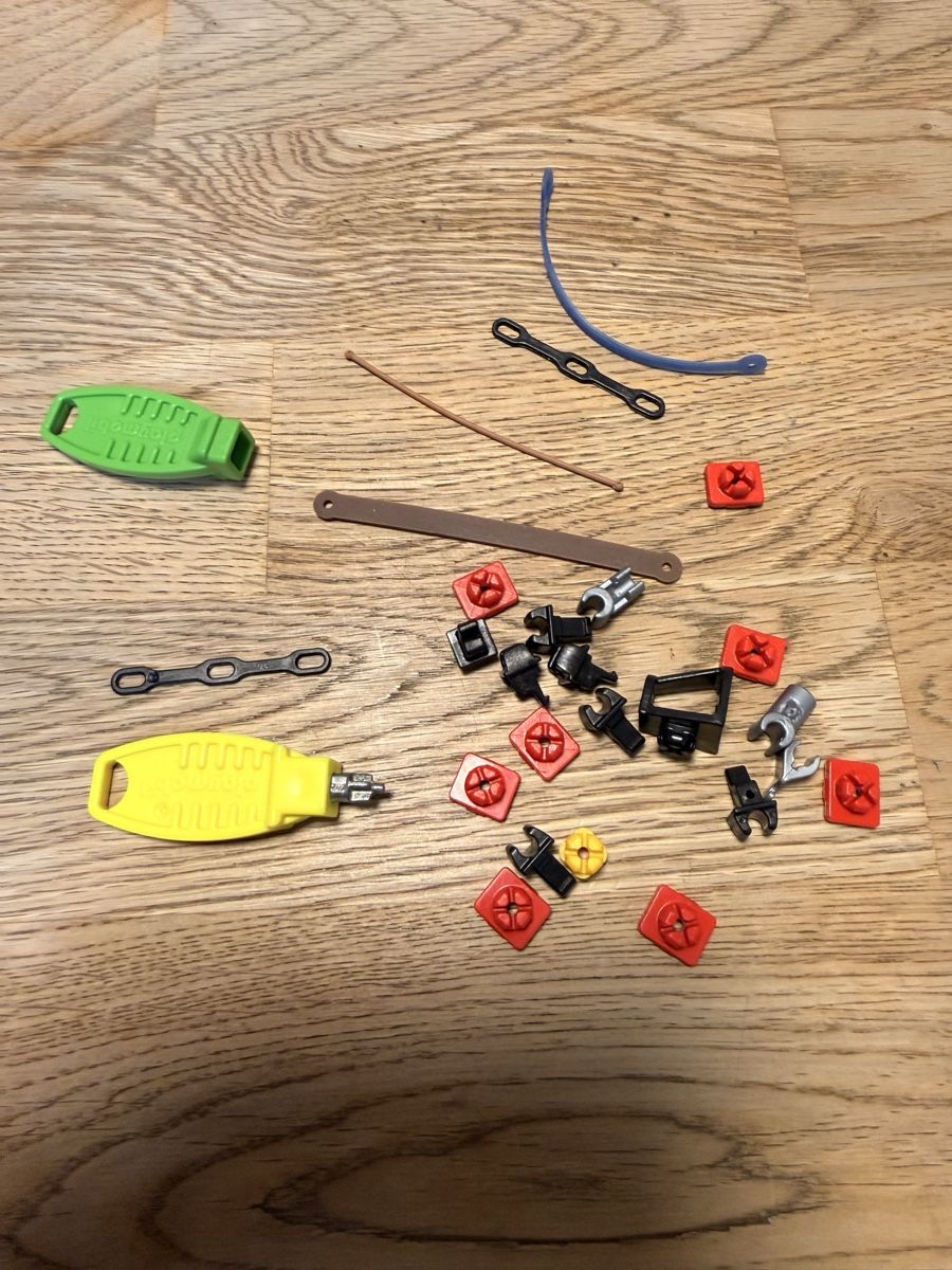 Playmobil Spielzeuge: Playmobil Zubehör – Gebraucht aus Zürich von amicitia_77