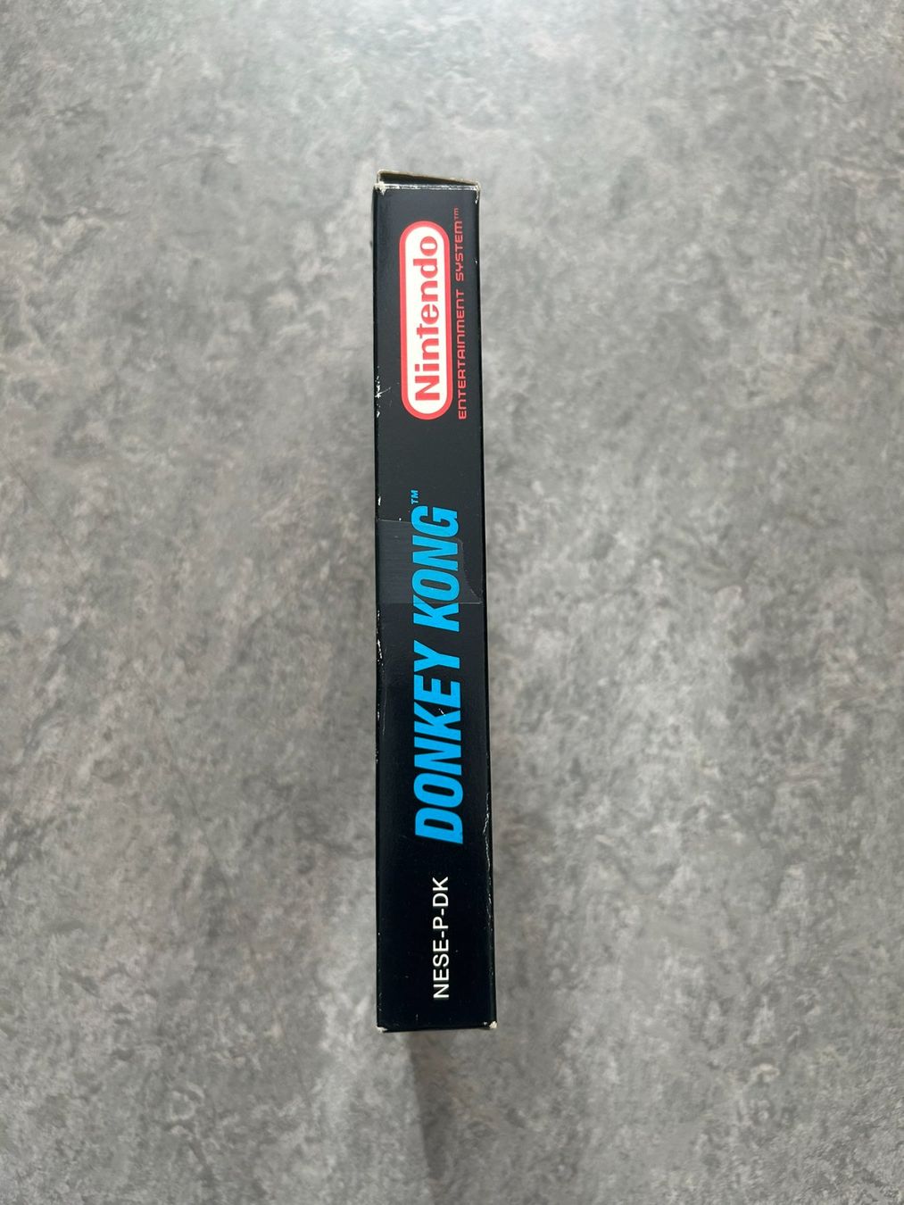 Nintendo Spiele: Donkey Kong NES CIB – Gebraucht aus St. Gallen von bubblybee 6