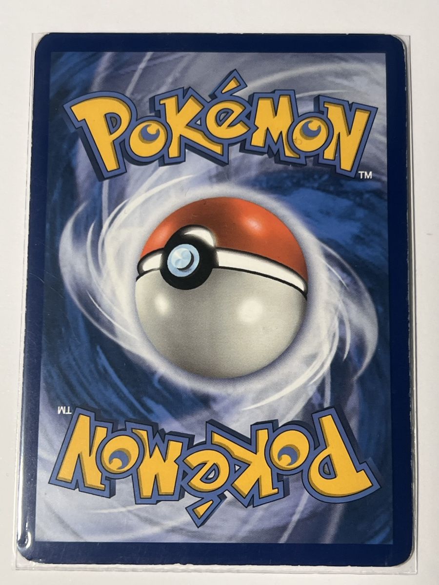Pokémon Carte collezionabili: MDracaufeu Ex 101/108 – Usato da Perly venduto da Alexandra309 3