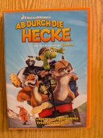 DVD: "Ab durch die Hecke" (von den Machern von Shrek)
