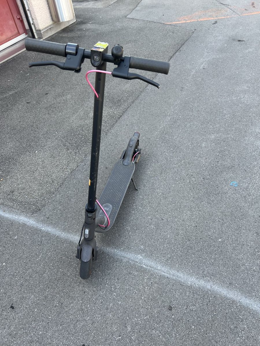 Kickboard: Xiaomi Mi Pro 2 – Usato da Kaltbrunn venduto da vw-zio