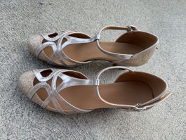 Tanzschuhe neu, originalverpackt
